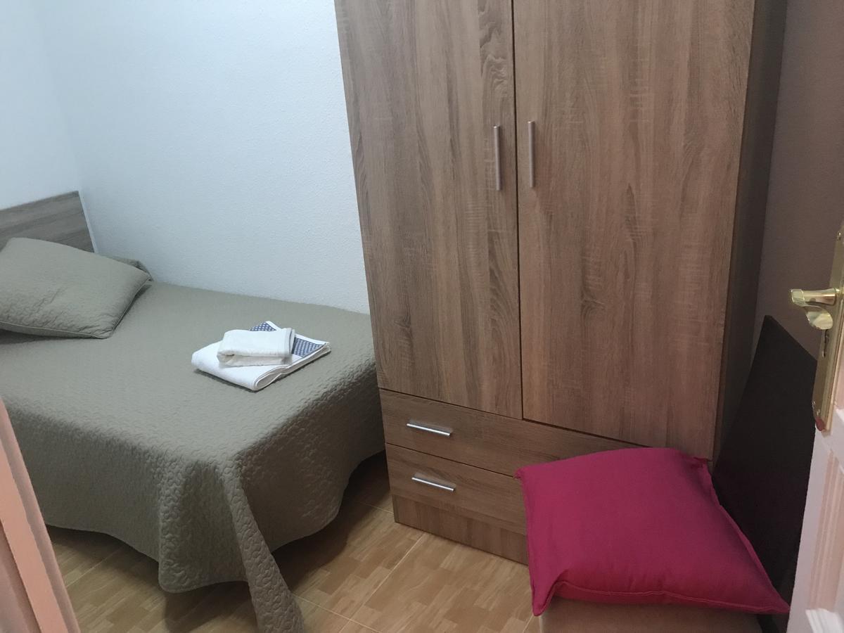 Duque De Alba Hotel - Madrid — Photos 3